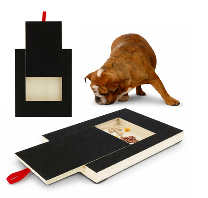 The GentlePaw™ Board